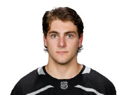 Alex Laferriere portrait