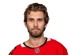 Landon Slaggert portrait