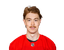 Donovan Sebrango portrait