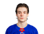Matt Rempe portrait