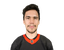 Artem Zub portrait