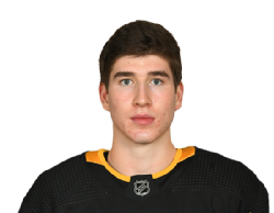 Drew O'Connor portrait