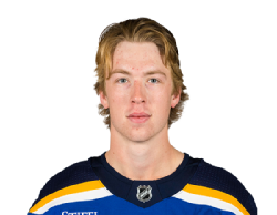 Colten Ellis portrait