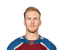 Ben Meyers portrait
