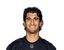 Matty Beniers portrait
