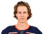 Kent Johnson portrait