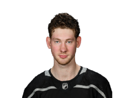 Taylor Ward portrait