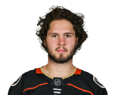 Mason McTavish portrait