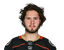 Mason McTavish portrait