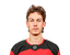 Luke Hughes portrait