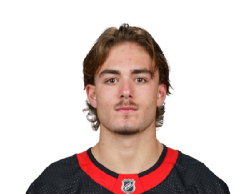 Tyler Boucher portrait