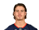 Cole Sillinger portrait