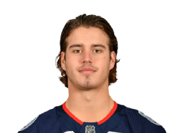 Cole Sillinger portrait