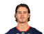 Cole Sillinger portrait