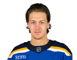 Zack Bolduc portrait