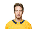 Fedor Svechkov portrait