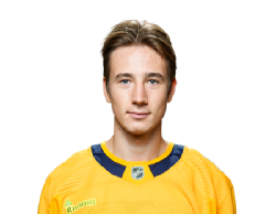 Fedor Svechkov portrait