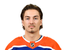 Xavier Bourgault portrait