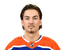 Xavier Bourgault portrait