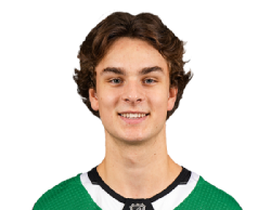 Wyatt Johnston portrait