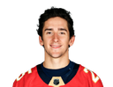 Mackie Samoskevich portrait