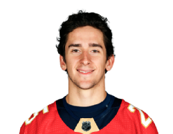 Mackie Samoskevich portrait