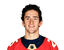 Mackie Samoskevich portrait