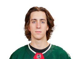 Carson Lambos portrait