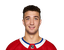 Logan Mailloux portrait