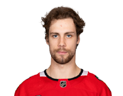 Nolan Allan portrait