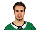 Logan Stankoven portrait