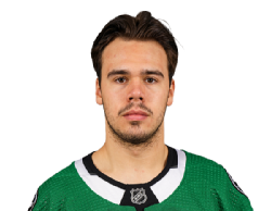 Logan Stankoven portrait