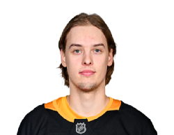 Ville Koivunen portrait