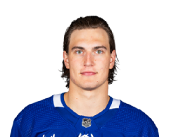 Matthew Knies portrait