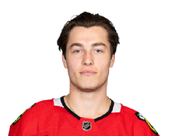 Colton Dach portrait