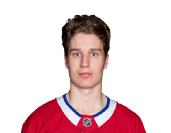 Oliver Kapanen portrait
