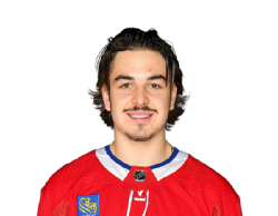 Arber Xhekaj portrait