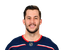 Justin Danforth portrait