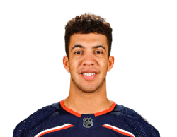 Jet Greaves portrait