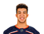 Jet Greaves portrait