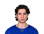 Devon Levi portrait