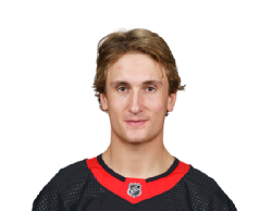 Cole Reinhardt portrait