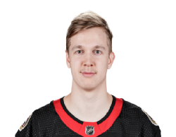 Leevi Merilainen portrait