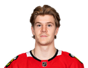 Ethan Del Mastro portrait