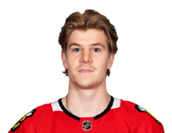 Ethan Del Mastro portrait