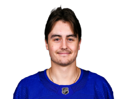 Tyson Kozak portrait