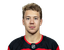 Arseny Gritsyuk portrait