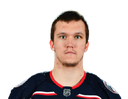 Dmitri Voronkov portrait