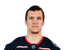 Dmitri Voronkov portrait