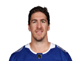 Ryan McDonagh portrait